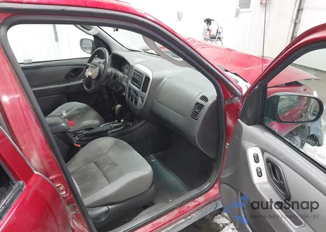 2006 Ford Escape Xlt/Xlt Sport from USA, damaged, VIN 1FMYU93136KD34922